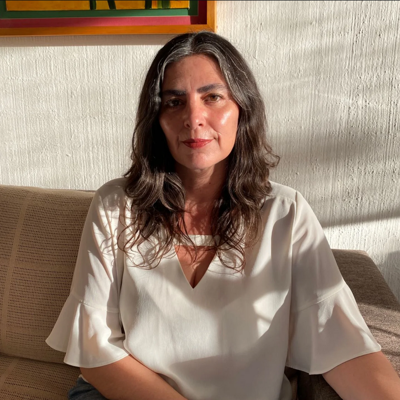 Claudia Rondini - Psicóloga Clínica